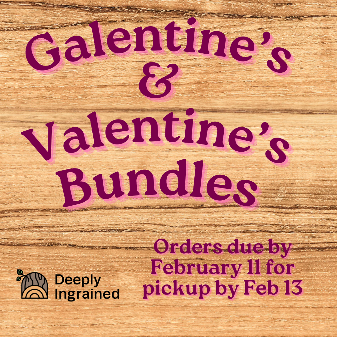 Campaign cover image for 2026 Valentine's