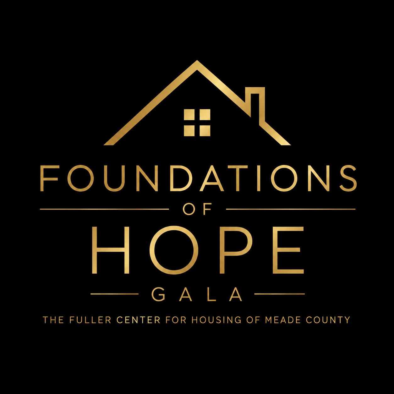 Campaign cover image for 2026 Foundations of Hope Gala