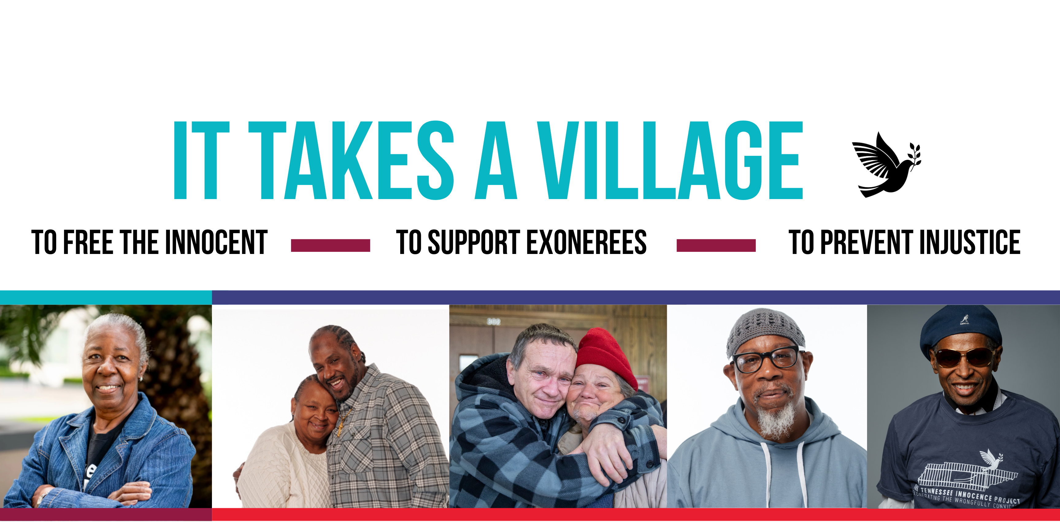 Campaign cover for It Takes a Village
