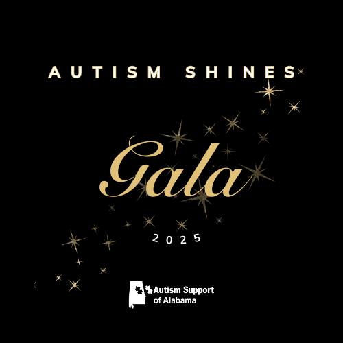 Campaign cover image for Autism Shines Gala 2025