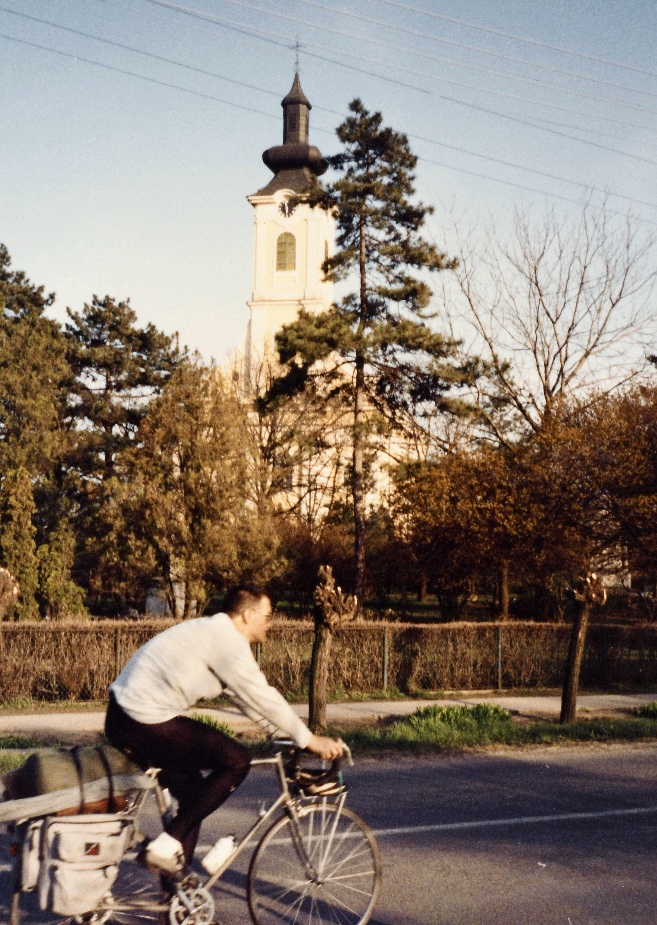 Campaign cover image for Bob Egan Memorial Fund for Heal Ukraine Trauma