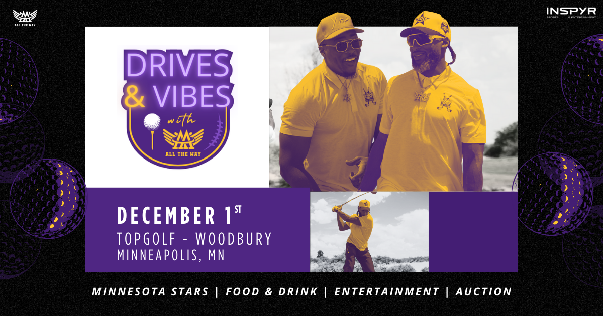 Campaign cover image for Drives & Vibes