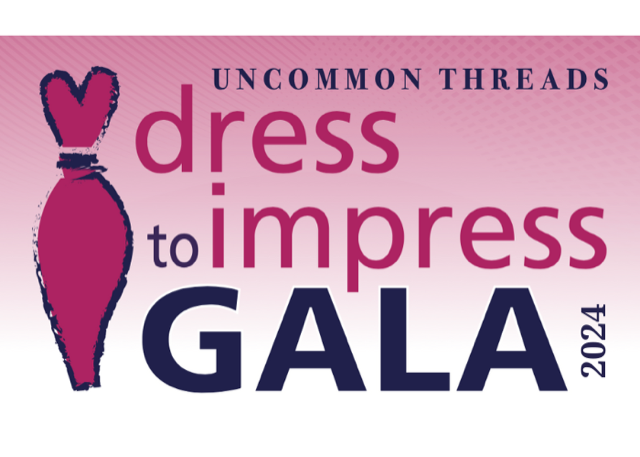 Campaign cover image for Uncommon Threads Gala 2024