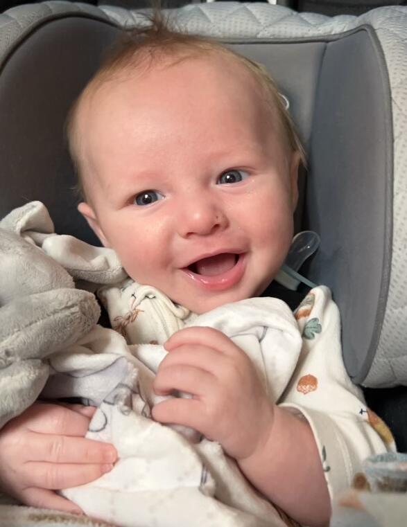 Campaign cover image for AC2026: Travel Fund for the Family of Tate Ray-Sune Laurel