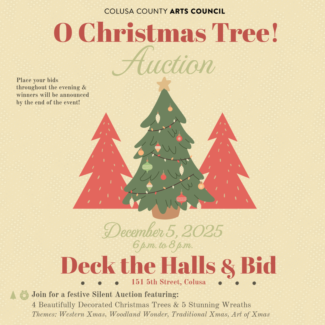Campaign cover image for O' Christmas Tree