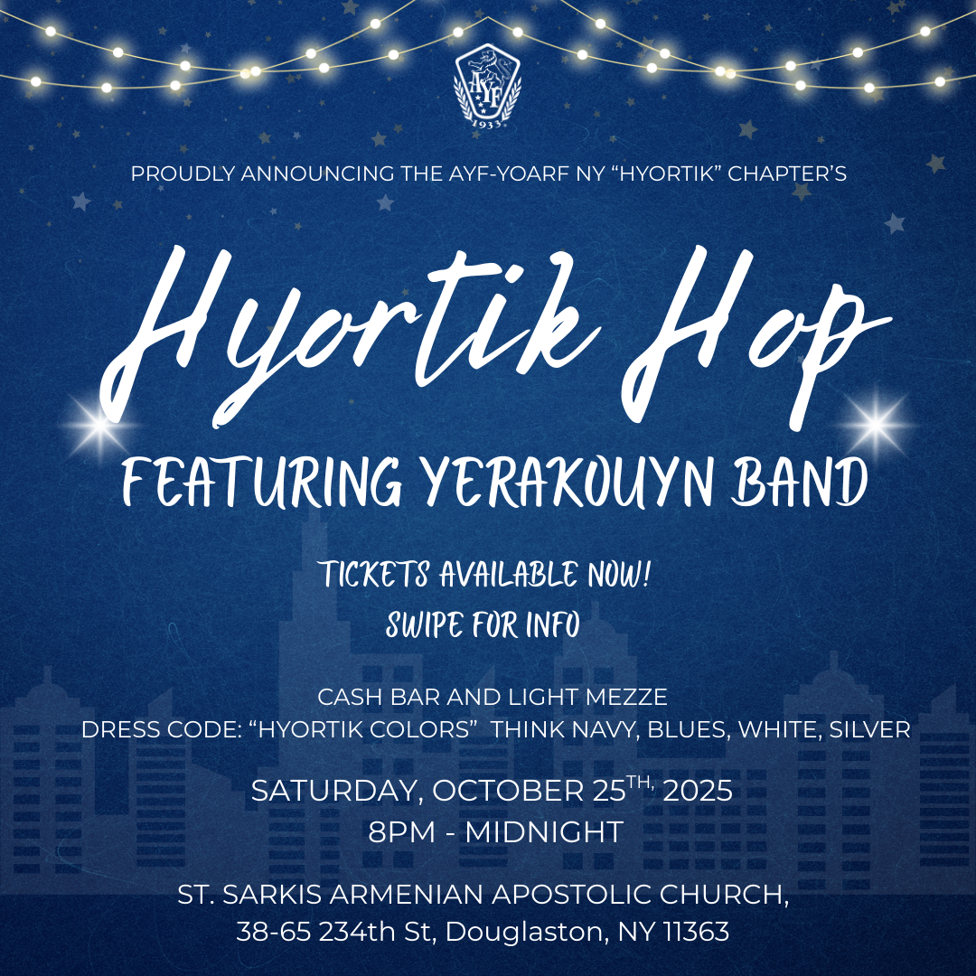 Campaign cover image for Hyortik Hop