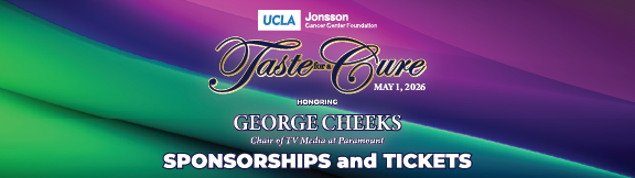 Campaign cover image for Taste for a Cure 2026 - Sponsorship and Tickets