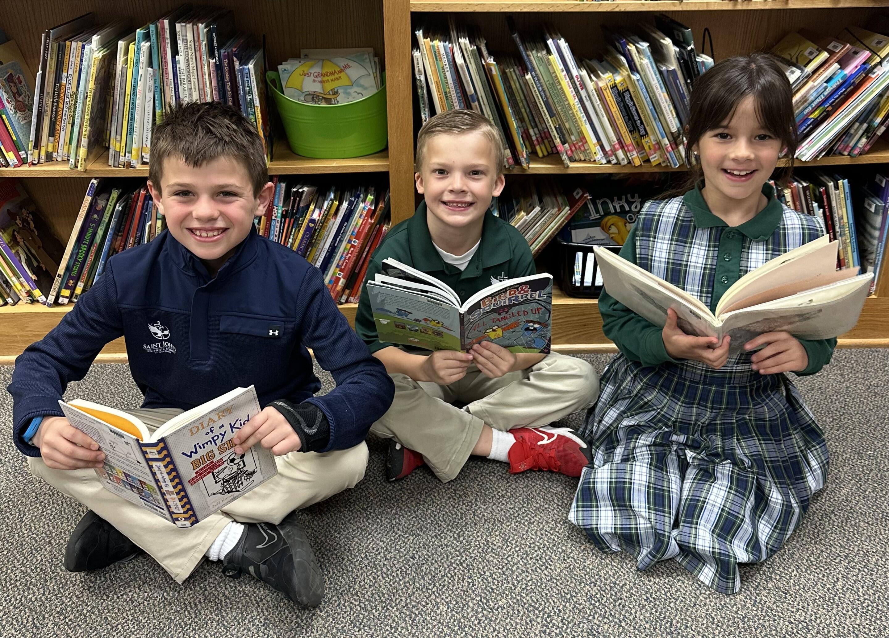 Campaign cover for Annual Appeal