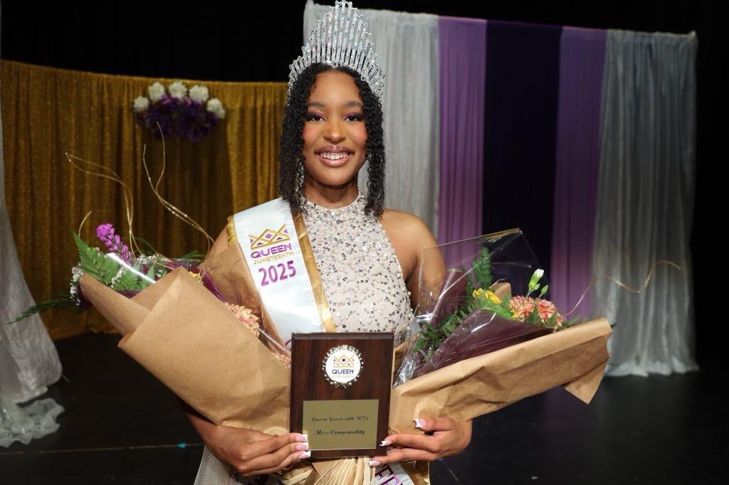 Campaign cover image for Queen Juneteenth General Donations
