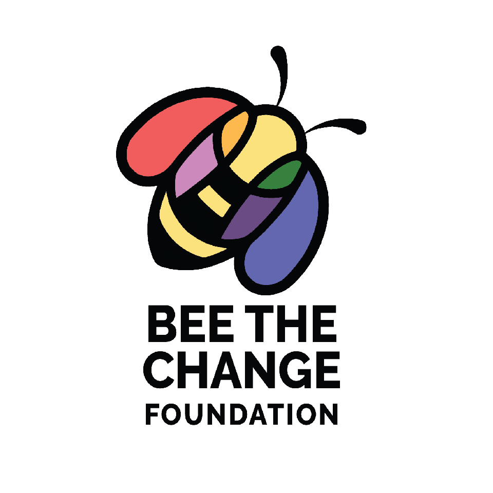 Campaign cover image for Giving Tuesday 2025 x Bee the Change Foundation