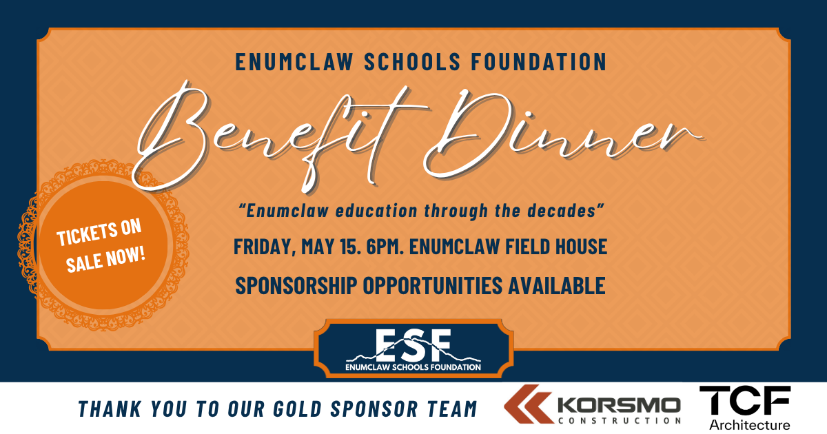 Campaign cover image for Annual ESF Benefit Dinner