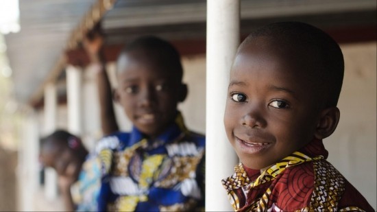 Campaign cover image for Mom's House For Children General Fund