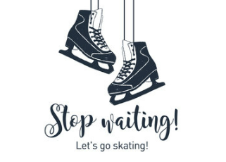 Campaign cover image for WISH Middle Ice Skating Fundraiser 2023