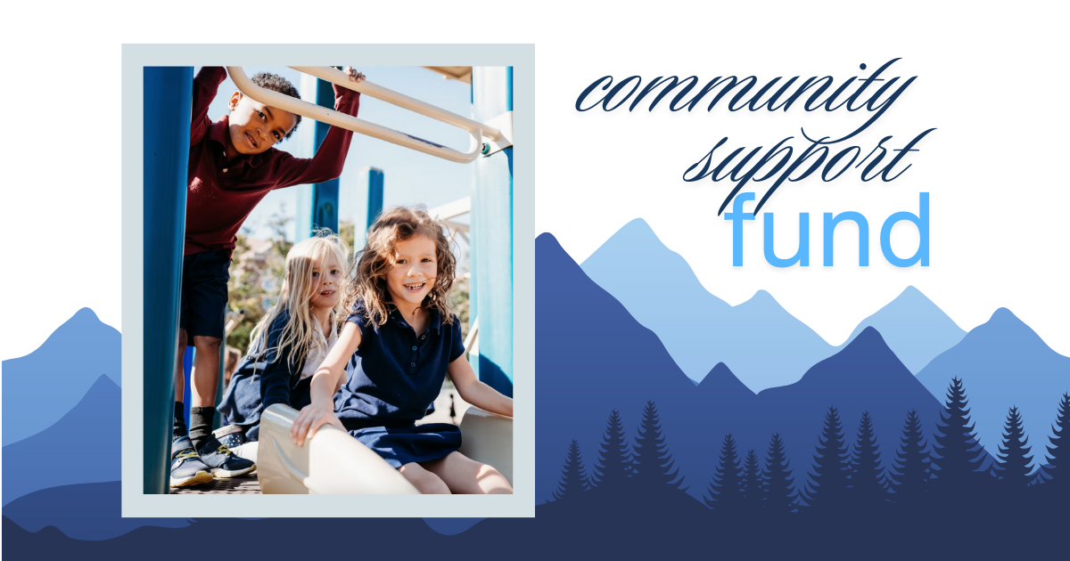 Campaign cover image for FASD Community Support Fund - SY 25/26