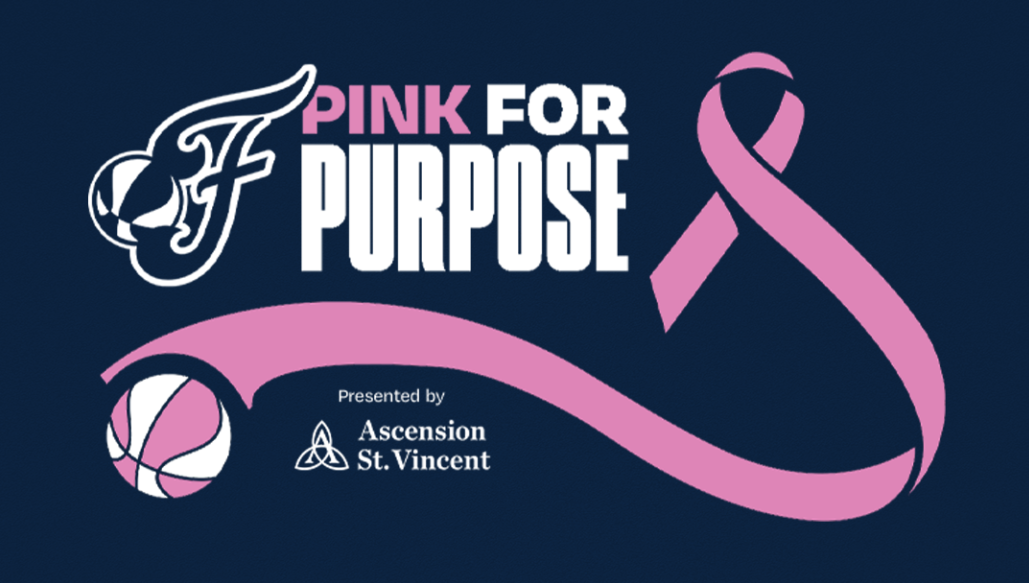 Campaign cover image for Pink for Purpose