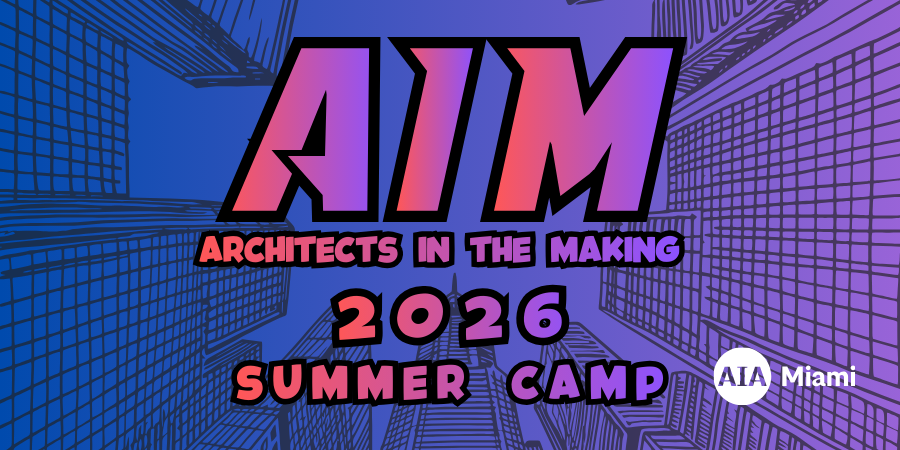 Campaign cover image for AIM Summer Camp 2026 - Enrollment -04