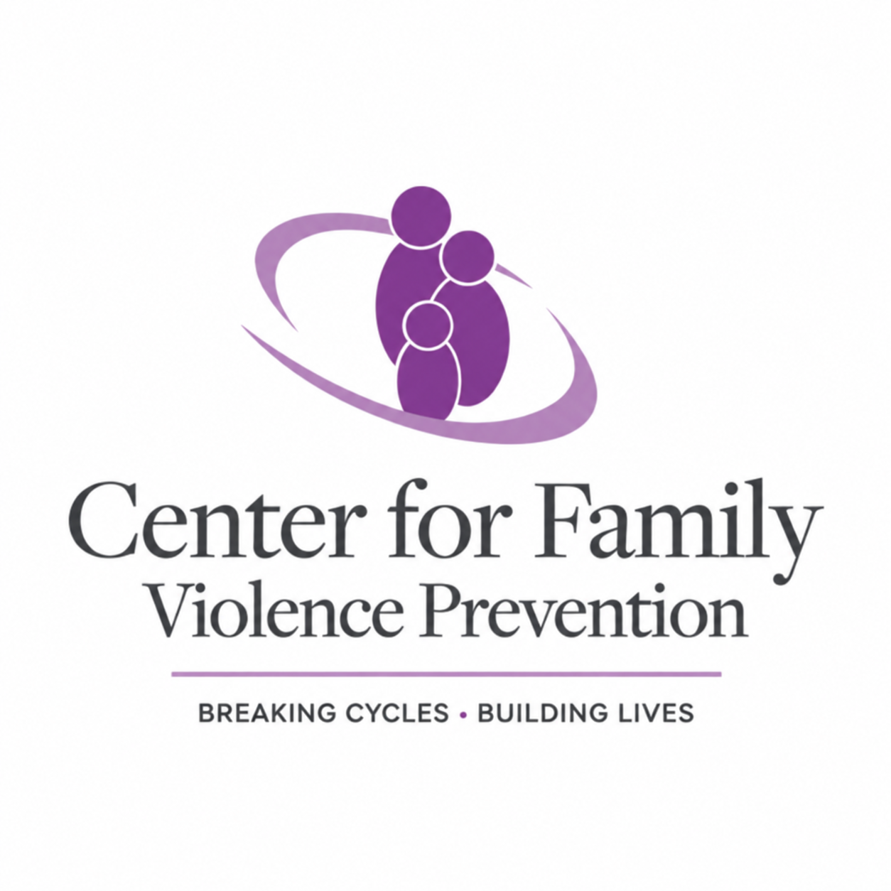 Campaign cover image for Center For Family Violence Prevention Donation Page