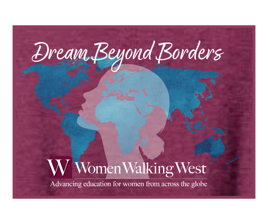 Campaign cover image for Dream Beyond Borders T-Shirt Fundraiser