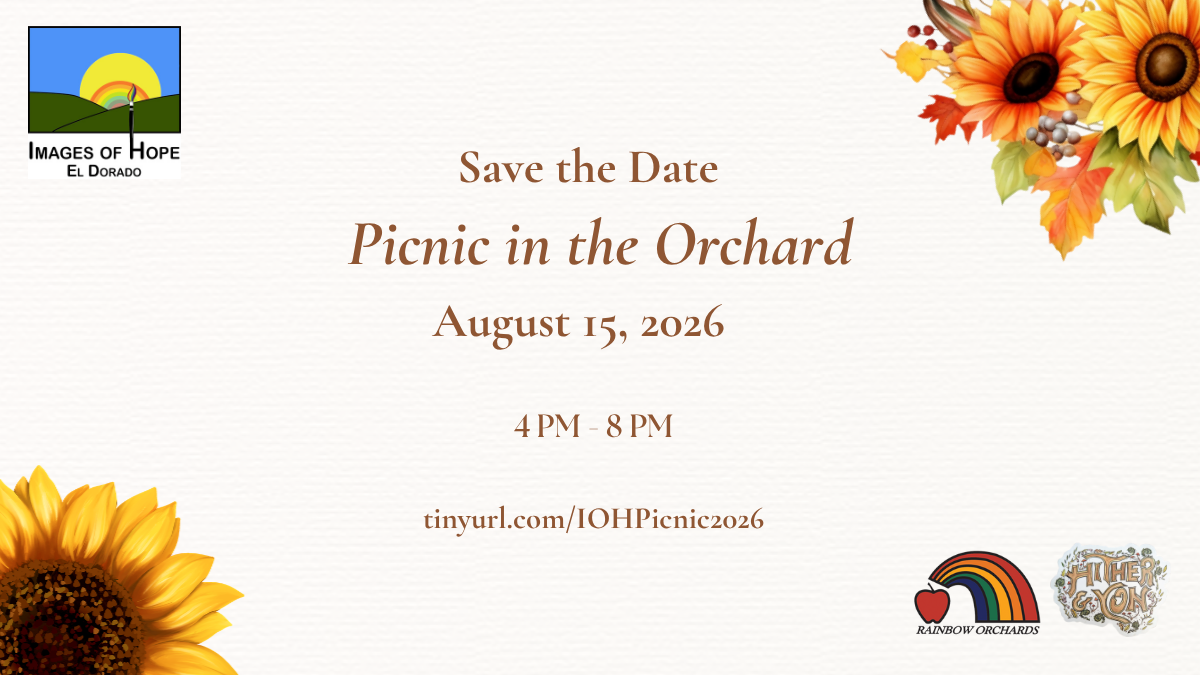 Campaign cover image for 2026 Picnic in the Orchard