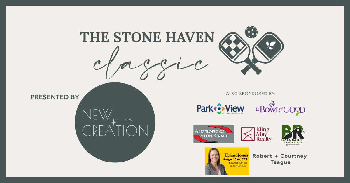 Campaign cover image for The Stone Haven Classic 2026