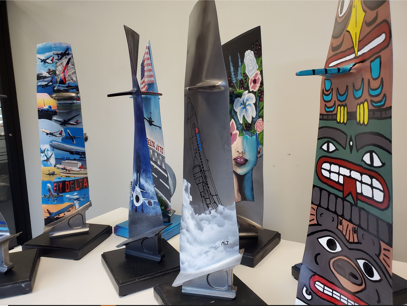 Campaign cover image for Repurpose with Care