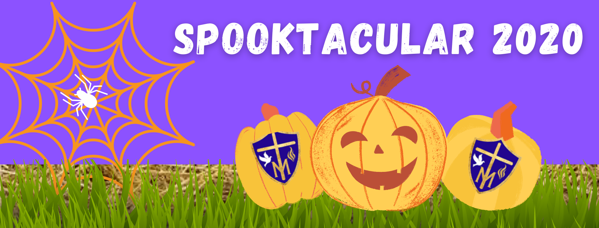 Campaign cover image for AOLP SPOOKtacular 2020 -NOW WEDNESDAY 10/28!