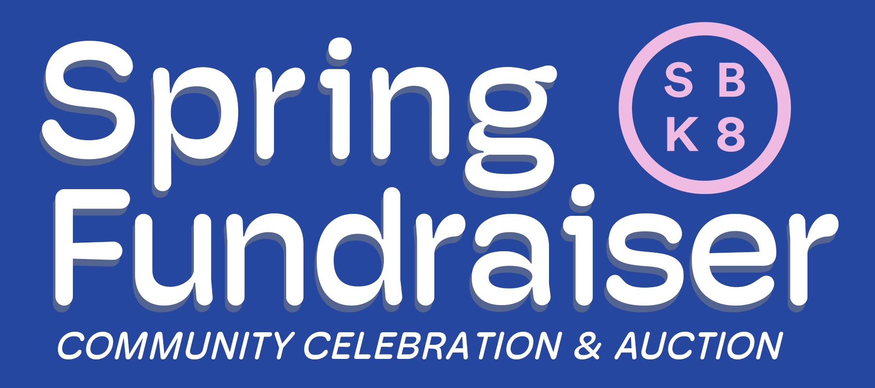 Campaign cover image for Salmon Bay K8 Spring Fundraiser