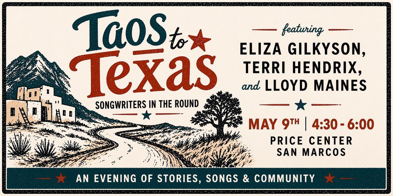 Campaign cover image for OYOU Taos to Texas