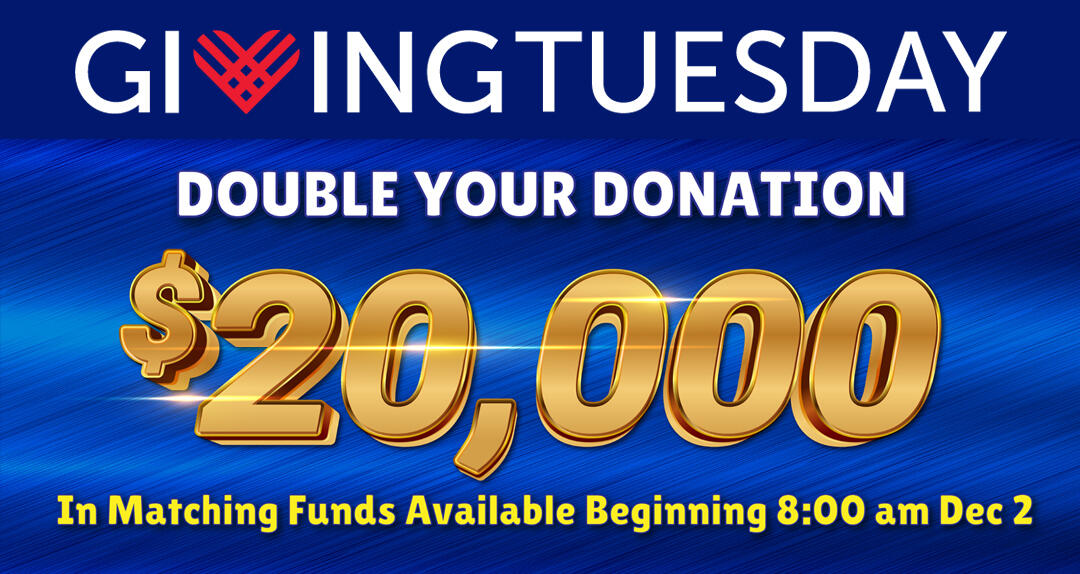 Campaign cover image for Their Stories Deserve a Stage