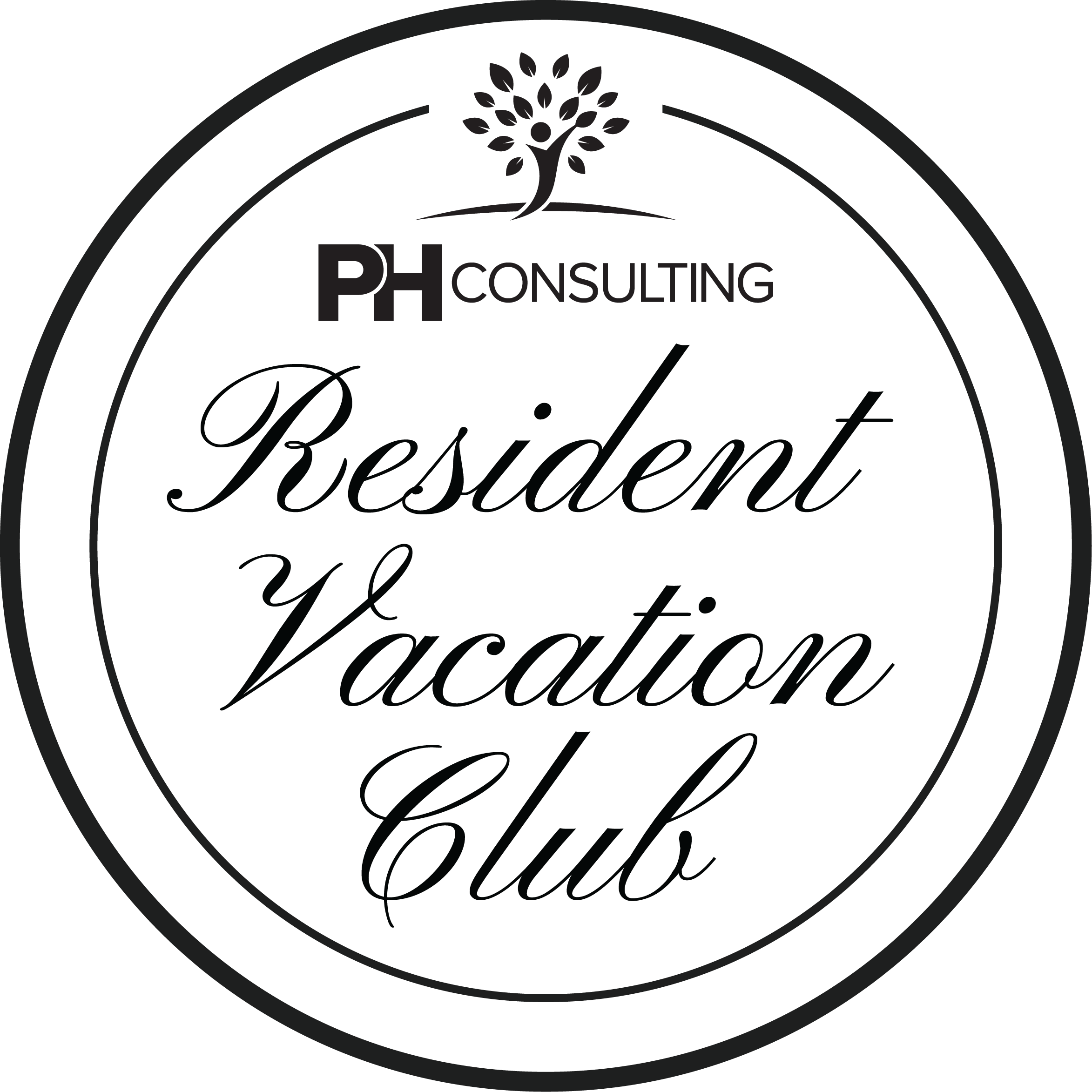 Campaign cover image for Resident Vacation Club