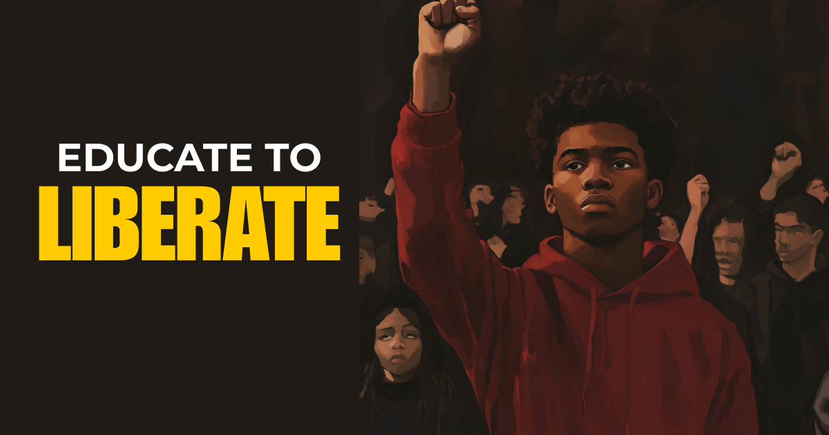 Campaign cover image for The Liberation Fund
