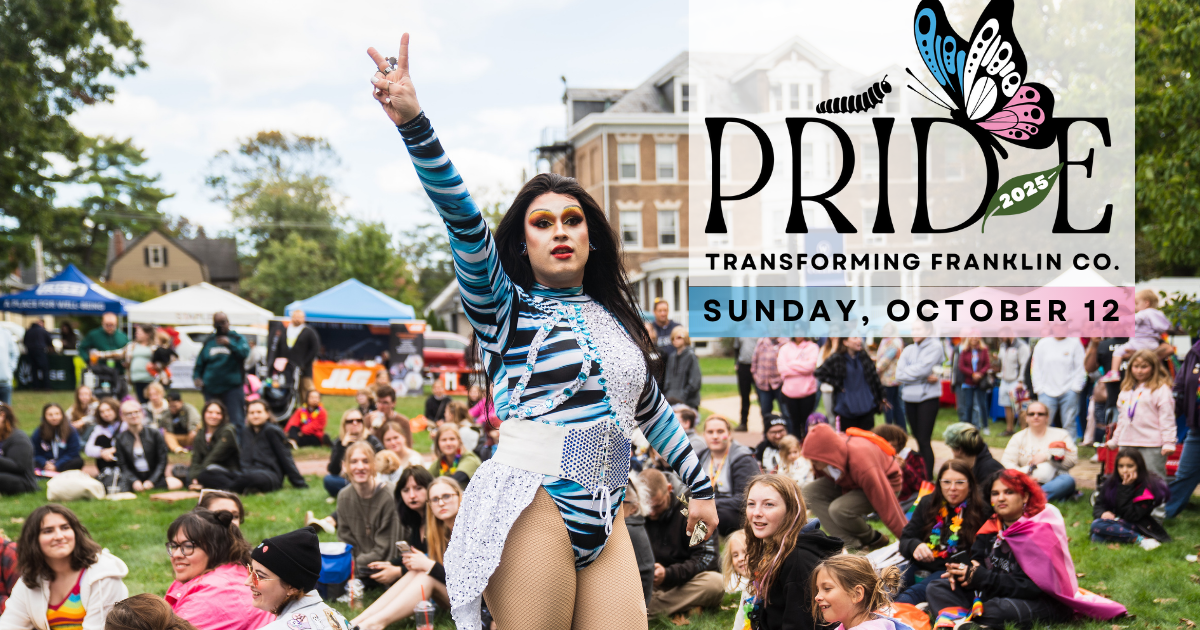 Campaign cover image for Help Keep Pride Franklin County Festival Alive!