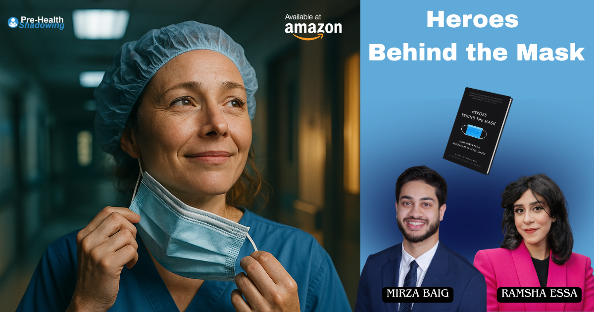 Campaign cover for Heroes Behind the Mask