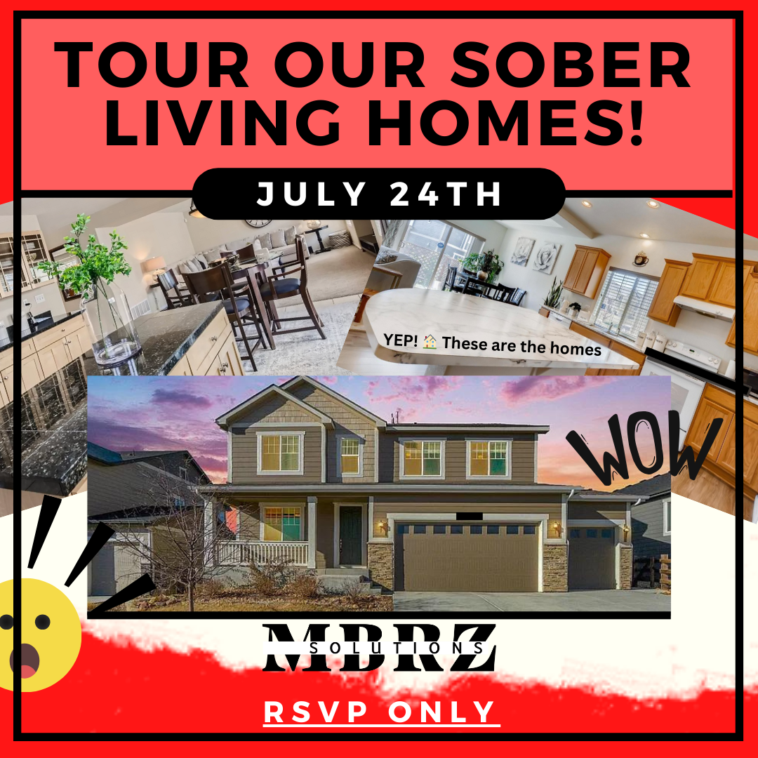 Campaign cover image for MBRZ Home Tours: Denver -> Firestone