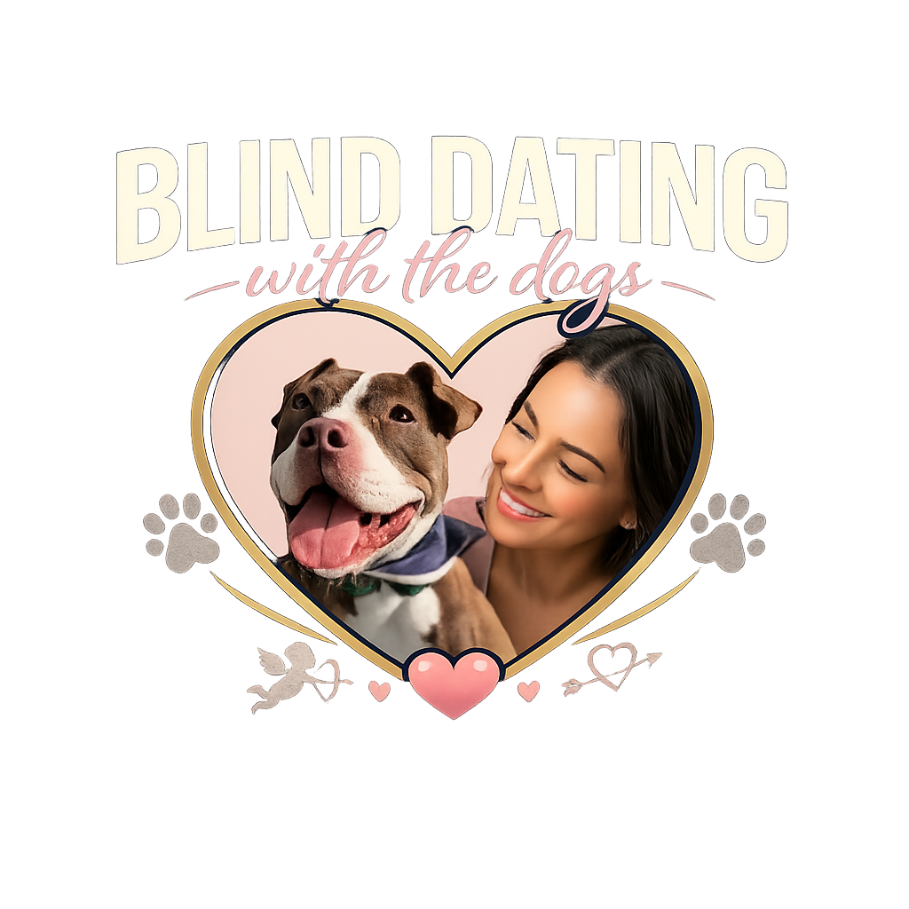 Campaign cover image for Blind Dating With the Dogs