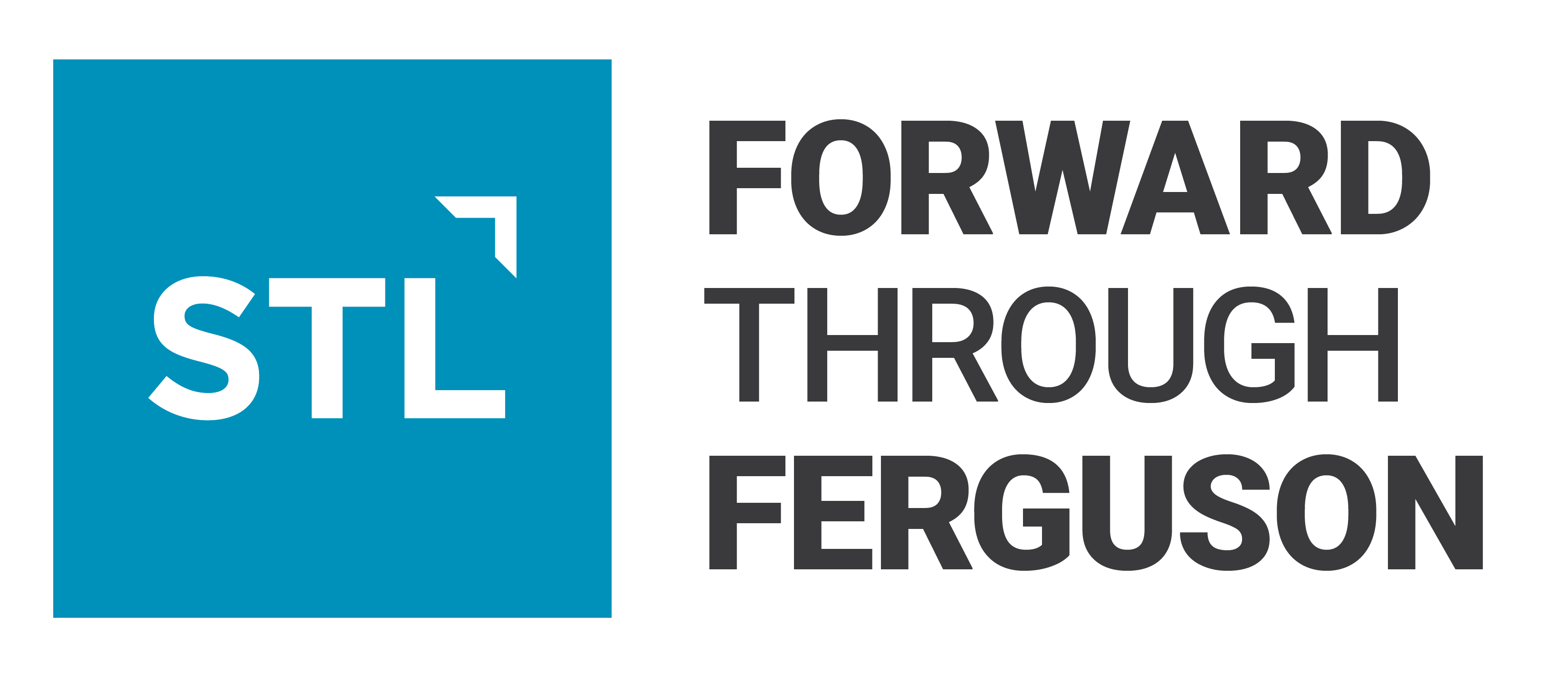 Campaign cover image for Forward Through Ferguson
