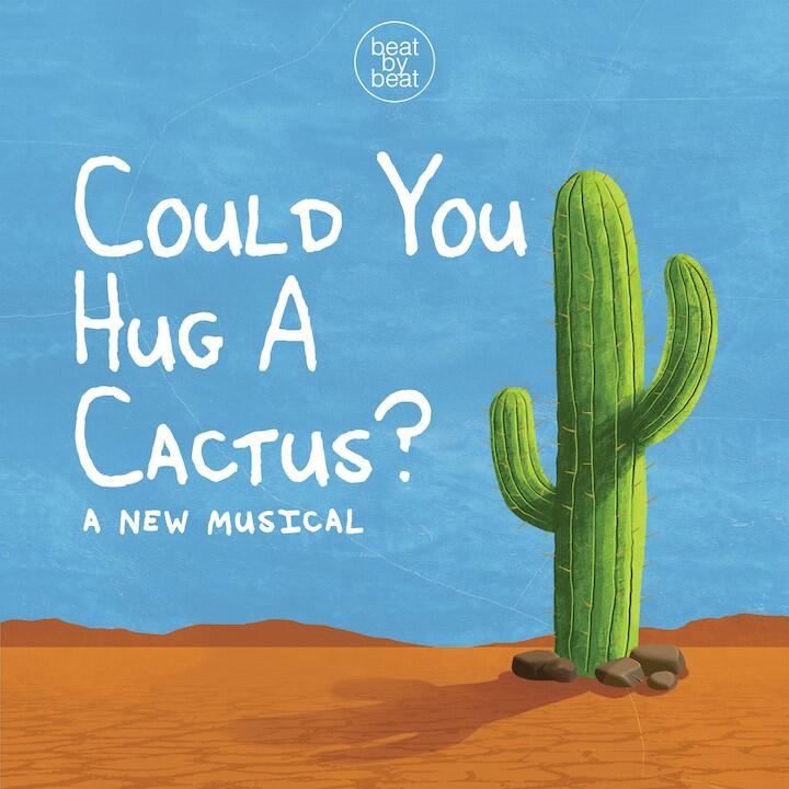 Campaign cover image for The Bridge School Presents: Could You Hug a Cactus?