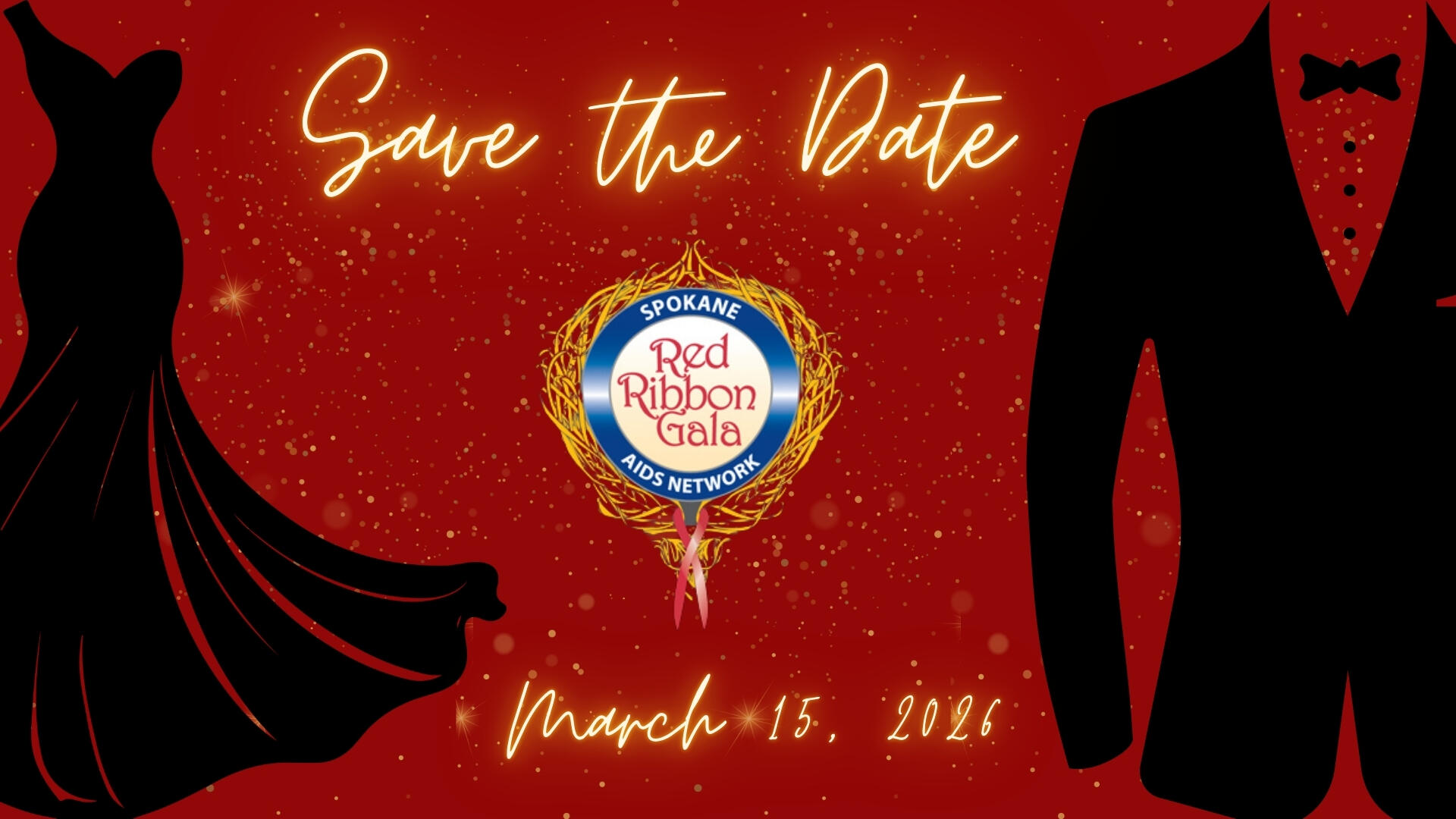 Campaign cover image for 22nd Annual Red Ribbon Gala