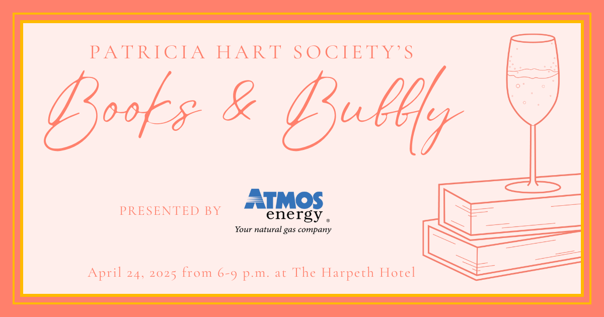 Campaign cover image for Books & Bubbly Silent Auction