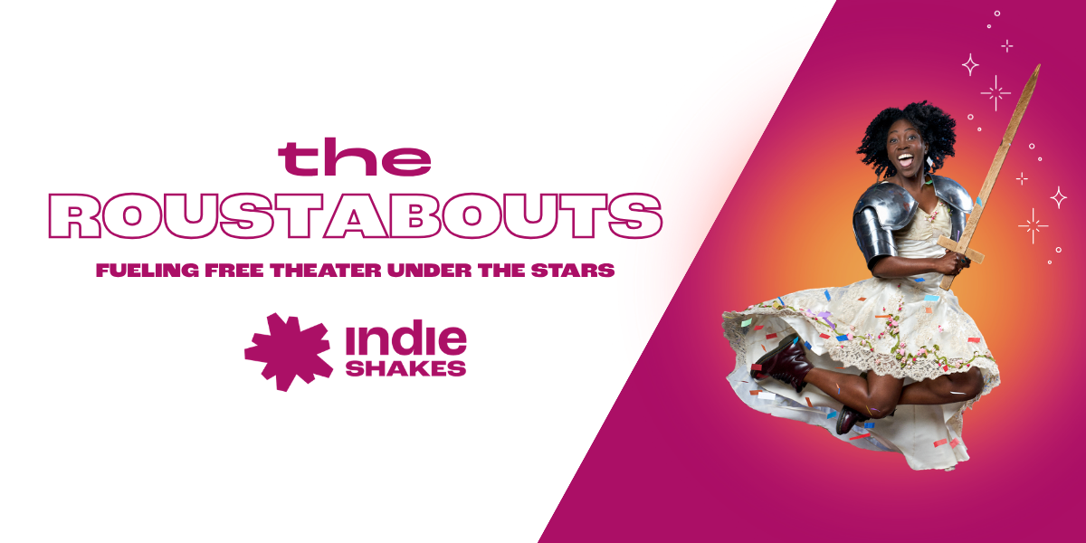 Campaign cover for Roustabouts Membership Program