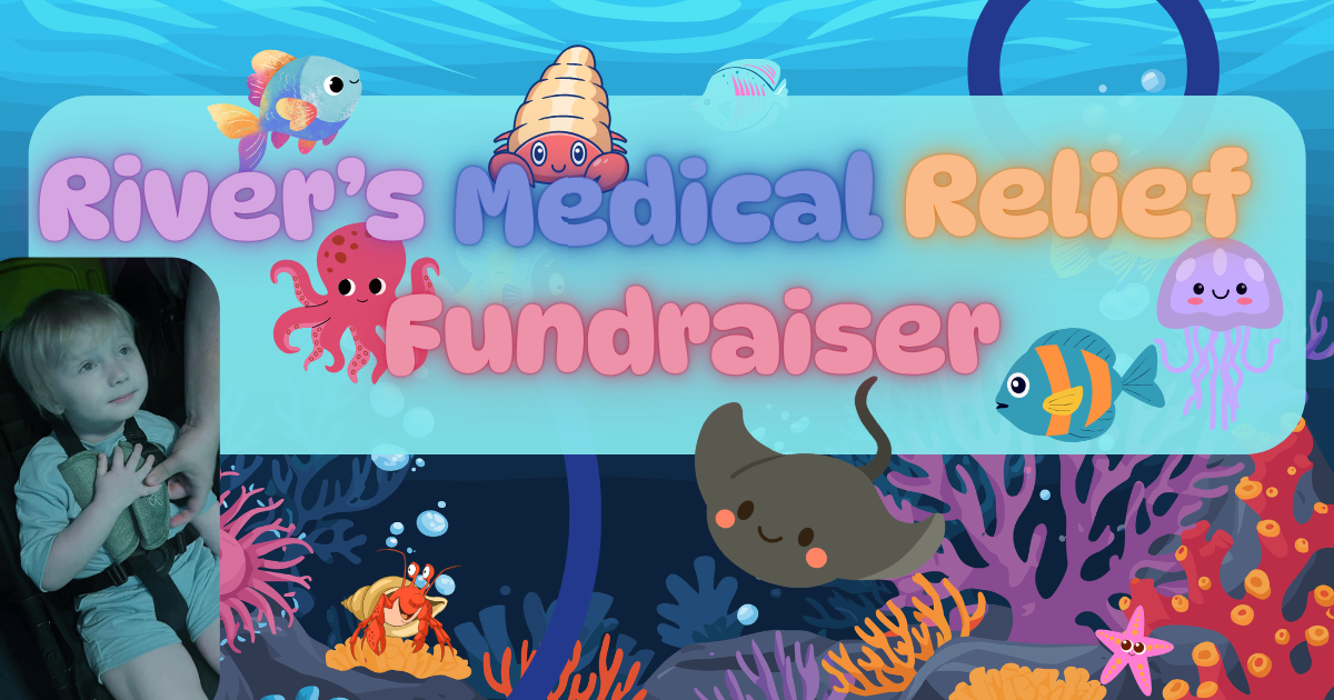 Campaign cover image for Helping River with Medical Expenses
