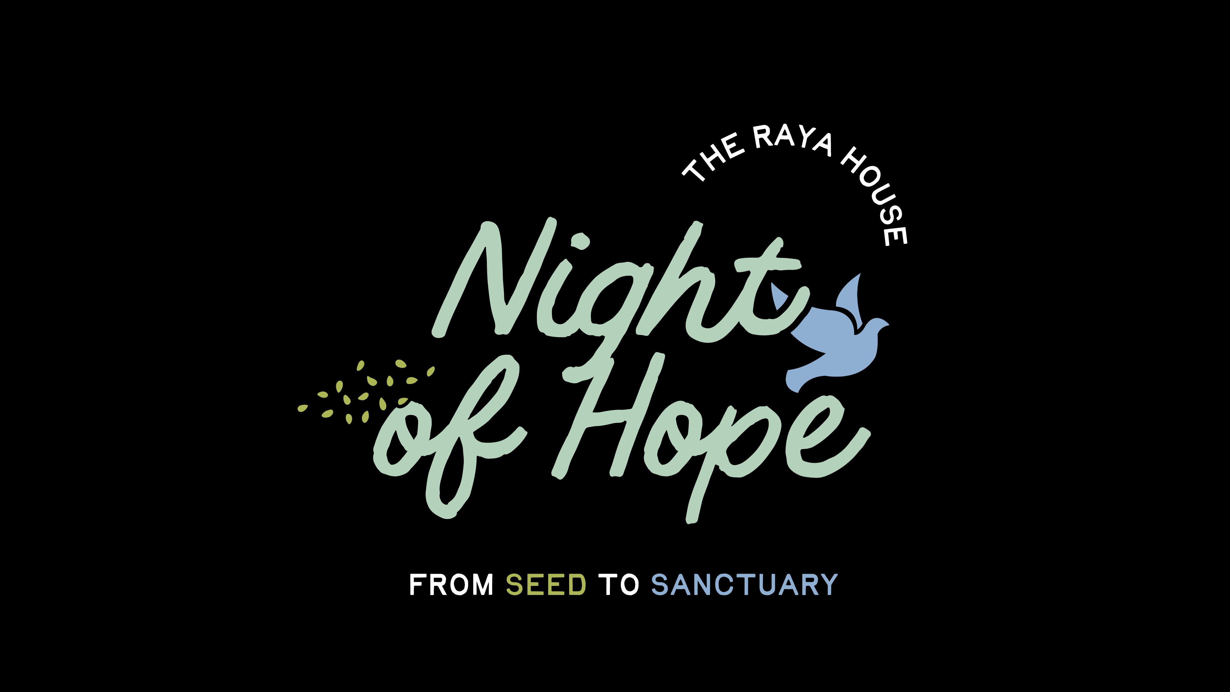 Campaign cover image for Night of Hope