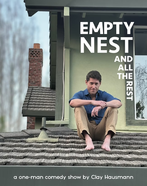 Campaign cover image for Harbor's FIRST EVER Comedy Night Out