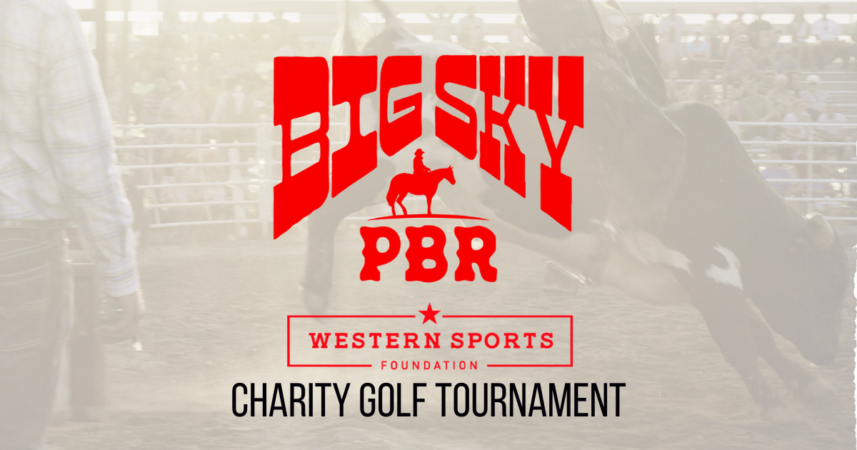 Campaign cover image for 2025 Big Sky Golf Tournament