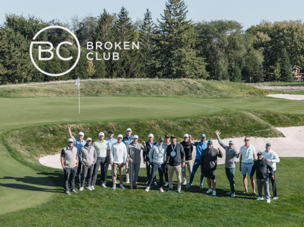 Campaign cover image for 2026 Broken Club Season Registration