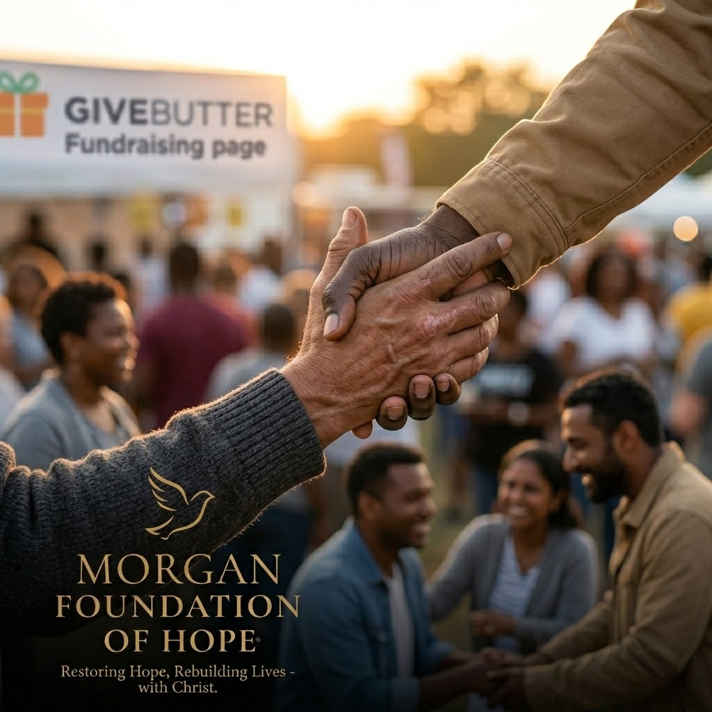 Campaign cover for A FRIEND IN NEED