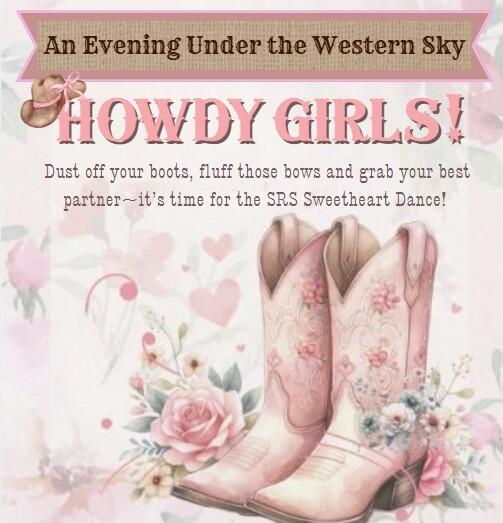 Campaign cover image for Sweetheart Dance 2026