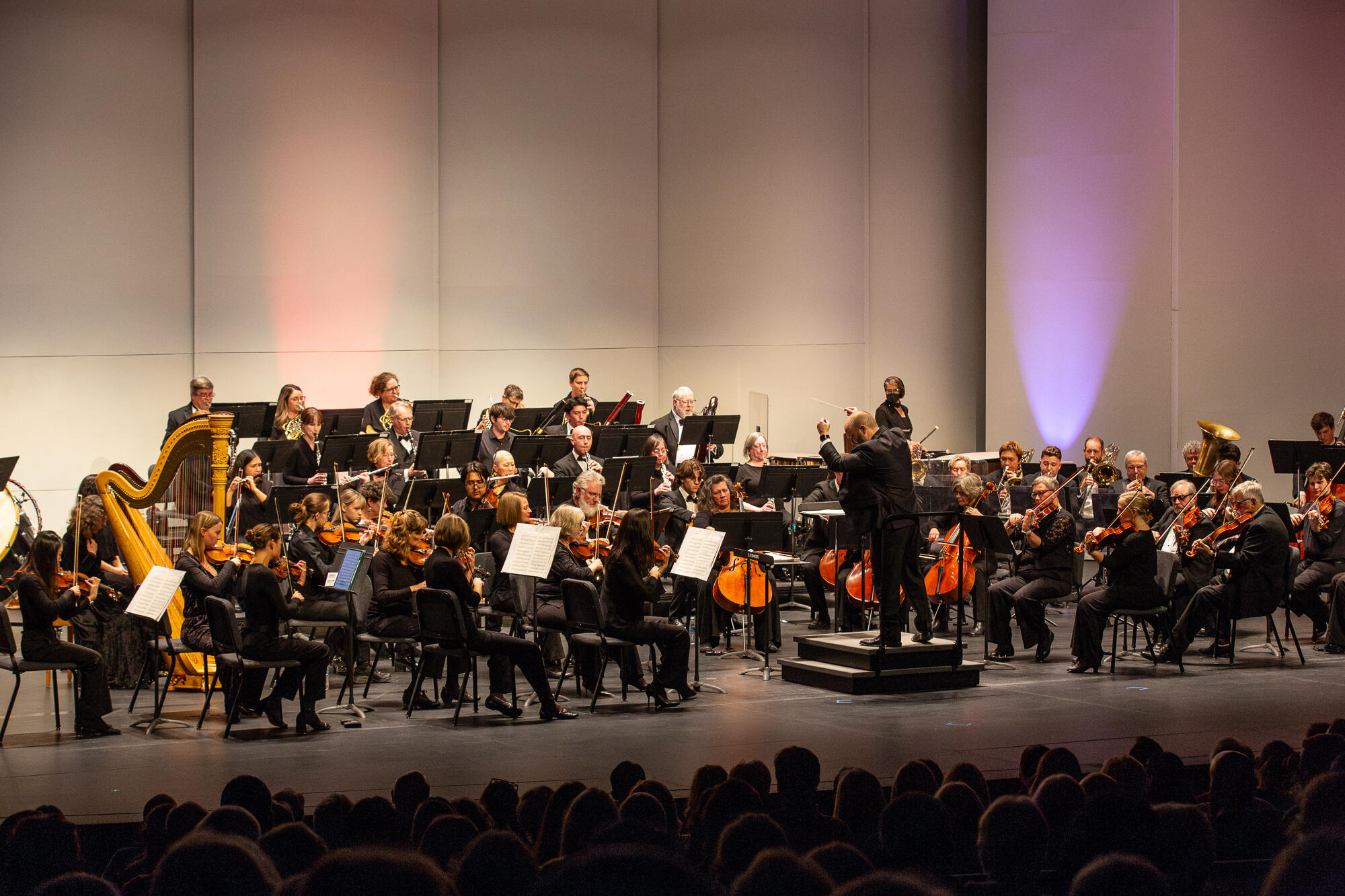 Campaign cover image for Max Jerrell Community Concerts