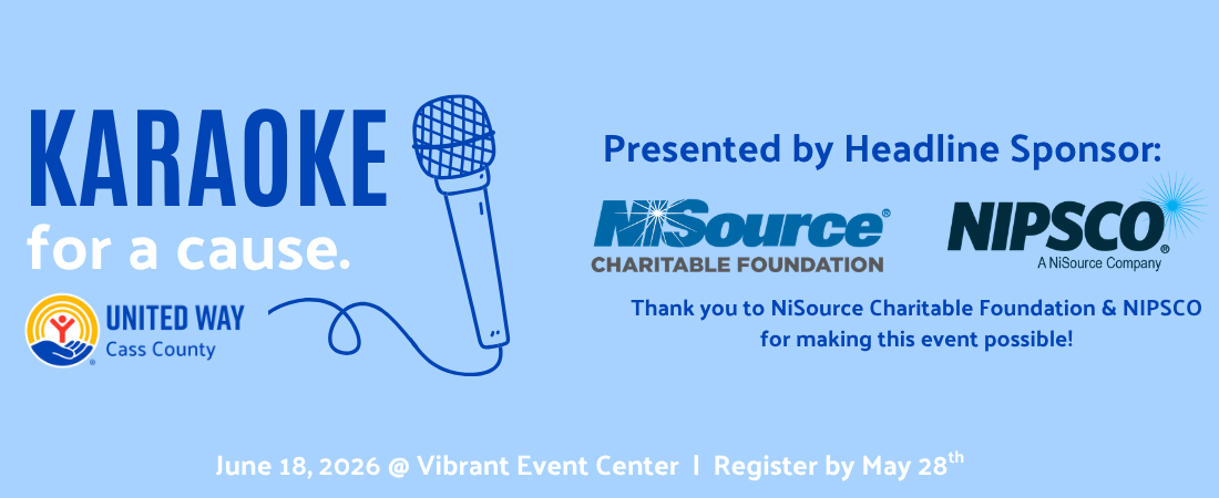 Campaign cover image for Karaoke for a Cause 2026