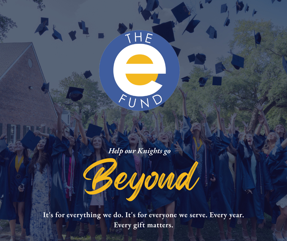 Campaign cover image for The eFund 2025-2026